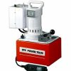 Power Tools Power Team SPX | Power Team Electric Hydraulic Pump - Single Acting Pe552