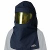 Safety & Work Wear PIP Safety / West Chester | Pip Ar/Fr Multi-Layer Navy Blue Ultralight Ventilated Hood - 40 Cal/Cm2 9150-5236V