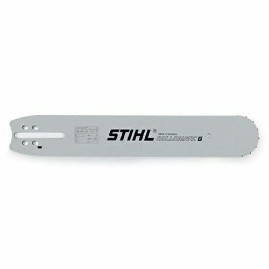 Accessories STIHL | Rollomatic G - Gs461 12In Bar