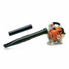 Power Tools STIHL | Stihl 444 Cfm Gas Powered Handheld Professional Blower Bg 86