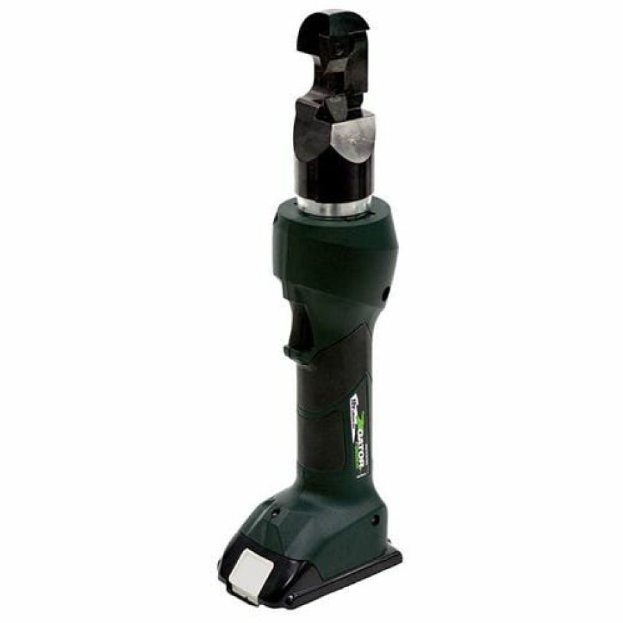 Power Tools Greenlee | Greenlee 18V Gator In-Line Bolt And Cable Tray Cutter 12Mm (Bare Tool) Ets12Lxb