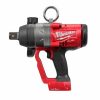 Power Tools Milwaukee Tools | Milwaukee M18 Fuel 1" High Torque Impact Wrench 2867-20 (Bare Tool)