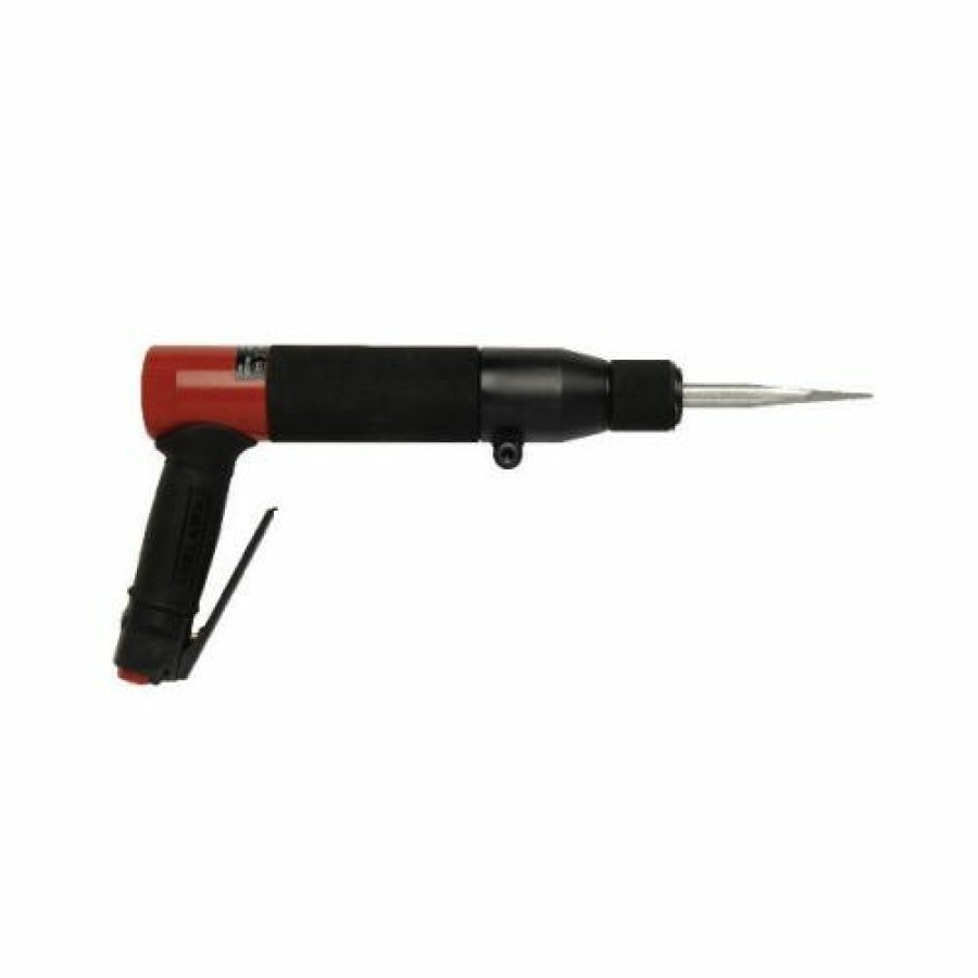 Power Tools CS Unitec | Cs Unitec Trelawny Vibro-Lo Vl203 Pistol Chisel Scaler 199.2203