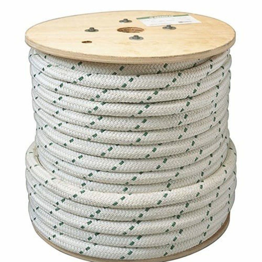 Accessories Greenlee | Greenlee 7/8" X 1200' Nystron Composite Rope For The 6800 (Ut8) Puller 35284