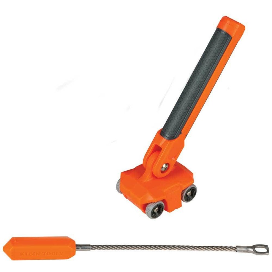 Hand Tools Klein Tools | Klein Magnetic Wire Puller 50611