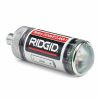 Power Tools RIDGID Tools | Ridgid 512-Aaa Sonde Remote Plumbing Transmitter 16728