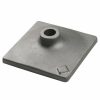 Accessories Bosch Power Tools | Bosch Breaker 1-1/8 Hex Hammer 8"X 8" Tamper Plate Hs2125