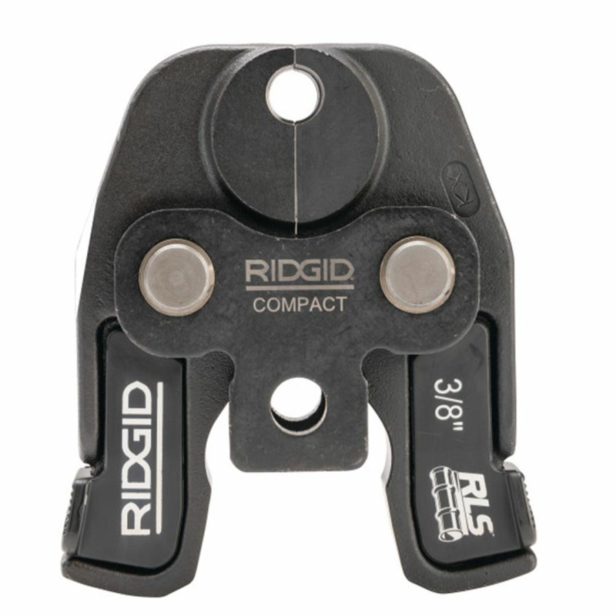 Accessories RIDGID Tools | Ridgid Rls Compact Jaw 3/8" 55118