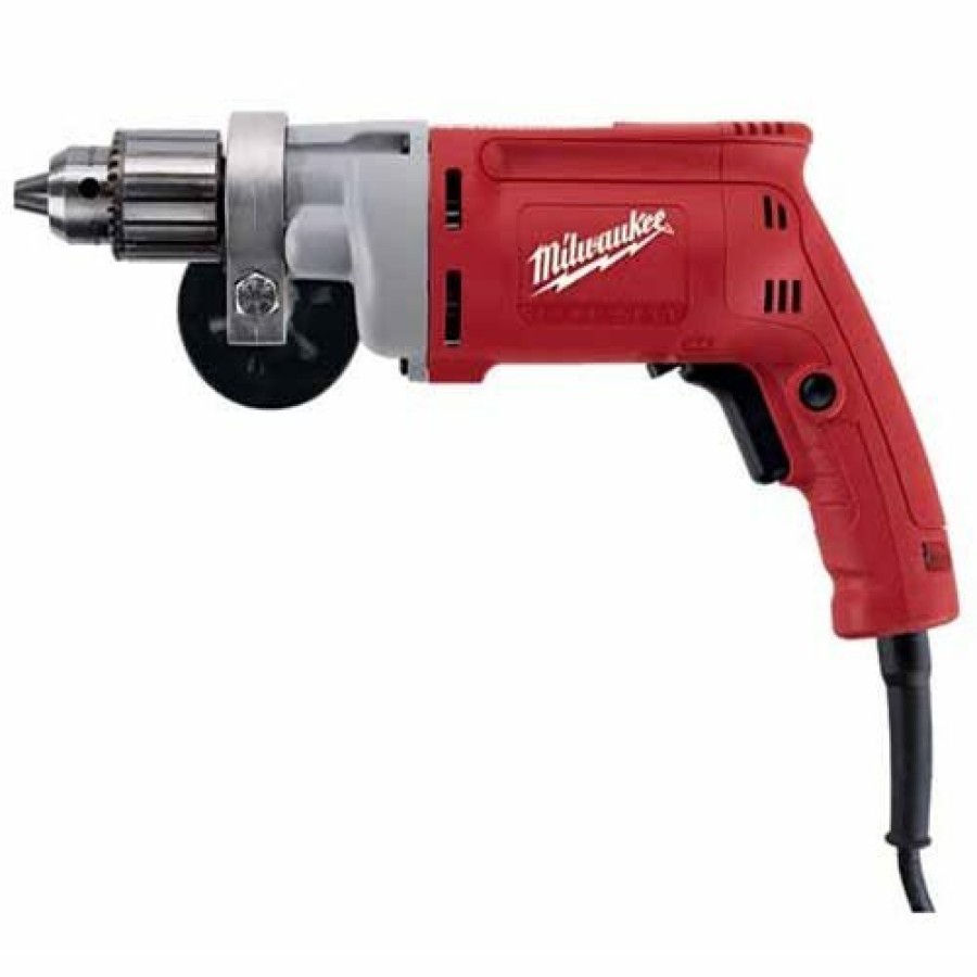 Power Tools Milwaukee Tools | Milwaukee Electric 1/2" Magnum Drill 0299-20