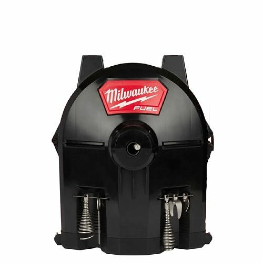 Power Tools Milwaukee Tools | Milwaukee Switch Pack Drum W/ Anchor Cable 47-53-2775