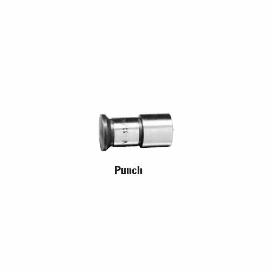 Power Tools Power Team SPX | Power Team Round Punches For Use With Hp35 13/16" Pd812