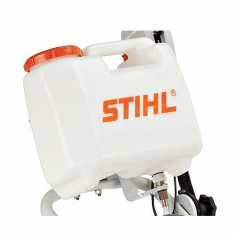 Power Tools STIHL | Stihl Cutquik Water Tank For Cart (For Ts 410/420/700/800) 4224 007 1009