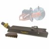 Power Tools Dustless Technologies | Dustless Dustbuddie Shroud For 12-16" Concrete Gas Saws Plunge Cut D0084