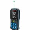 Power Tools Bosch Power Tools | Bosch Blaze Connected 165' Green Beam Laser Distance Measurer Glm165-27Cgl