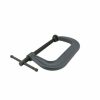 Hand Tools Wilton | Wilton 400 Series C-Clamp 0 - 4-1/4" Opening 3-1/4" Throat 14242