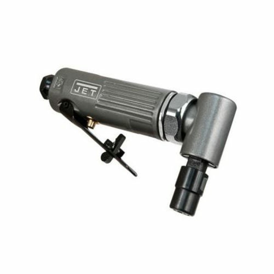 Power Tools JET Tools | Jet Jat-403 R6 Right Angle Die Grinder 22;000 Rpm 505403