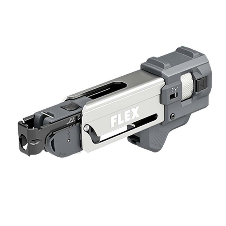 Power Tools FLEX | Flex Collated Drywall Screw Gun Attachment Ft161