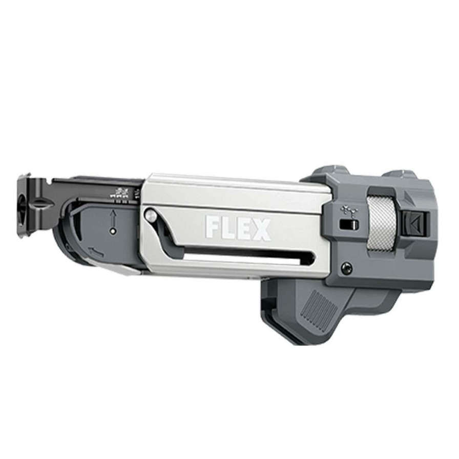 Power Tools FLEX | Flex Collated Drywall Screw Gun Attachment Ft161