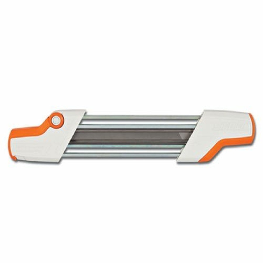 Hand Tools STIHL | Stihl 2 In 1 Filing Guide For .325 5605 750 4304