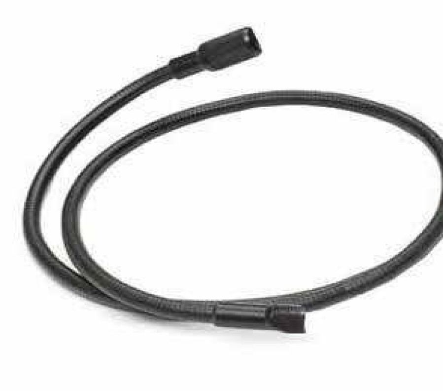 Power Tools RIDGID Tools | Ridgid Seesnake Micro Inspection Camera 3' Extension Cable 37108