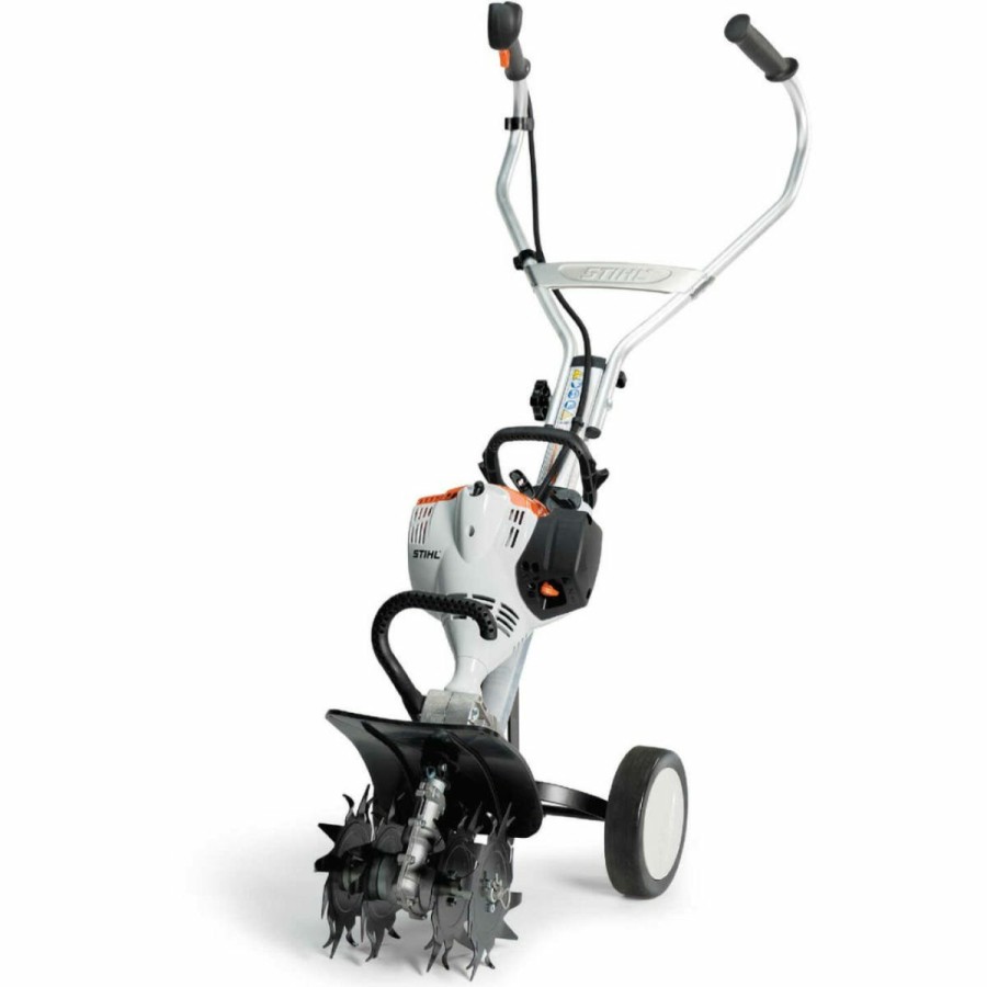 Power Tools STIHL | Stihl Mm 56 C-E K Yard Boss Kit