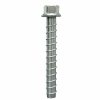 Hardware & Jobsite Supplies Simpson Strong-Tie | Simpson Strong-Tie 5/8 X 8" Titen Hd Heavy-Duty Screw Anchor (Box Of 10) Thdb62800H