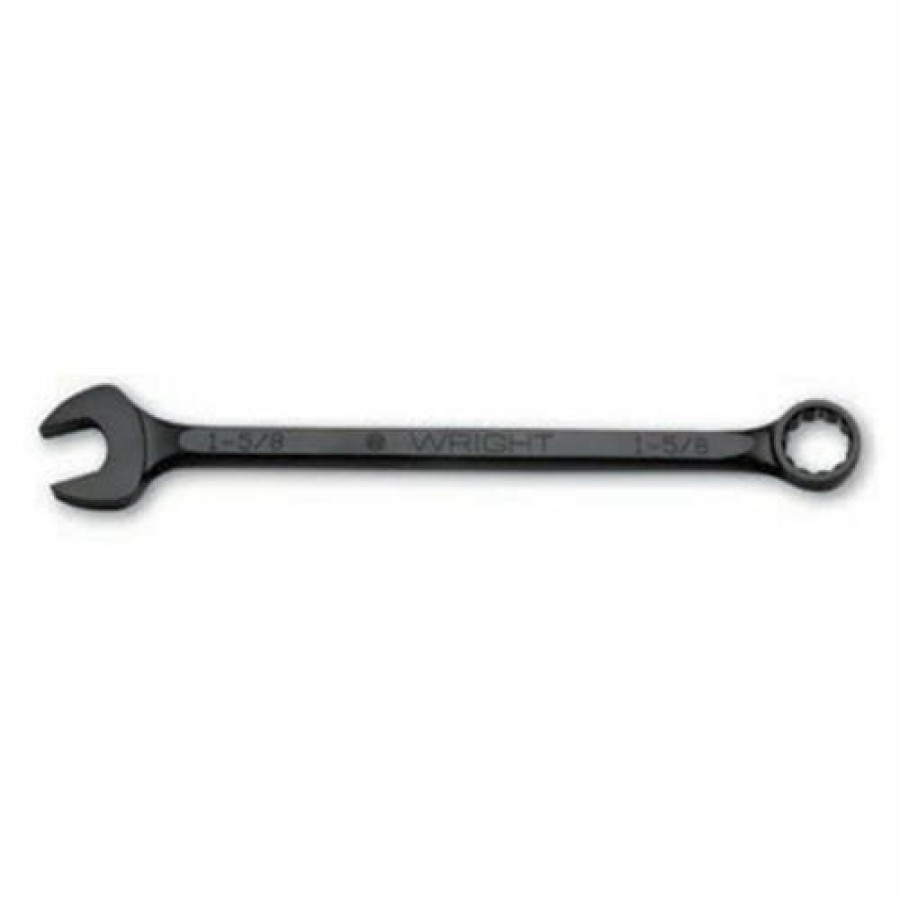 Hand Tools Wright Tool | Wright 1-1/2" Combination Wrench 12 Point 31148