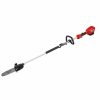 Power Tools Milwaukee Tools | Milwaukee M18 Fuel 10" Pole Saw W/ Quik-Lok (Tool Only) 2825-20Ps