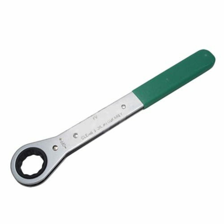 Power Tools Greenlee | Greenlee Slug-Buster 1 Hex Knockout Wrench 34941