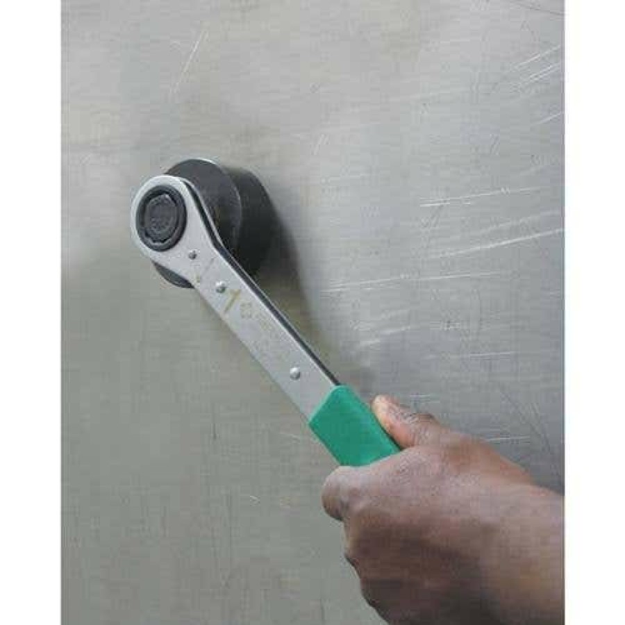 Power Tools Greenlee | Greenlee Slug-Buster 1 Hex Knockout Wrench 34941