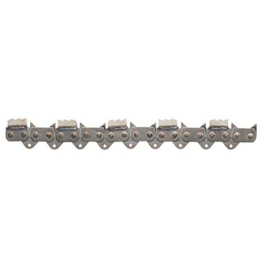 Accessories ICS Concrete Chain Saws | Ics Force4 Premium S Diamond Chain W/ Trident Segment, 20 In 644748