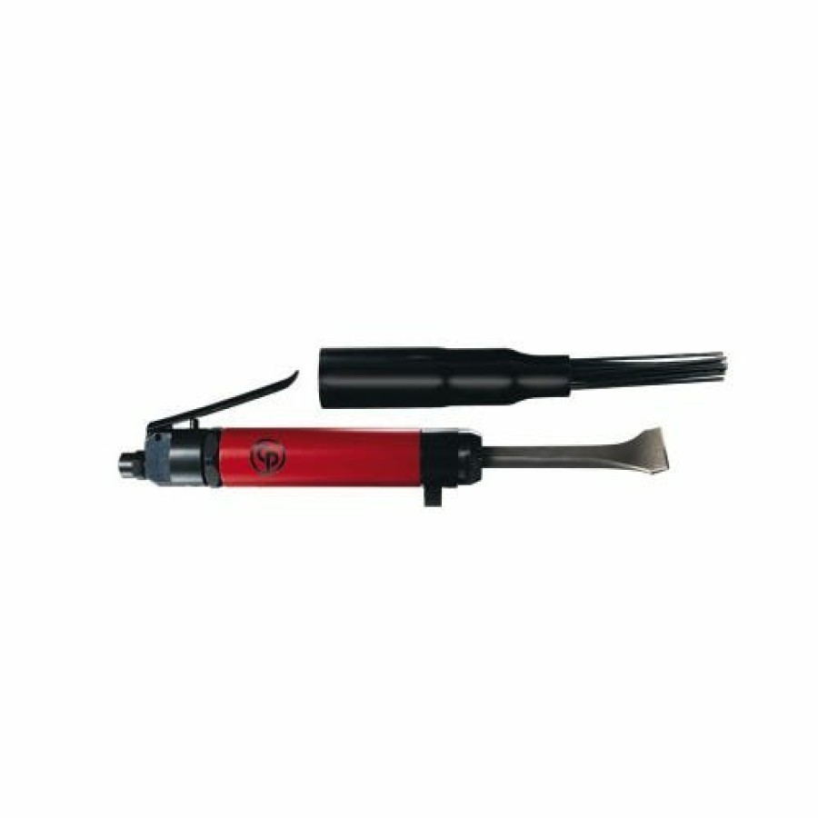 Power Tools Chicago Pneumatic | Chicago Pneumatic General Purpose Needle Scaler Cp7120