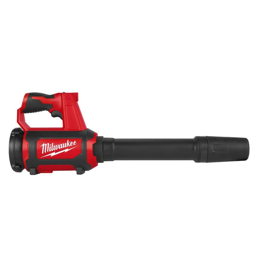 Power Tools Milwaukee Tools | Milwaukee M12 Compact Spot Blower 0852-20