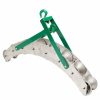 Accessories Greenlee | Greenlee 4000 Lbs 36" Conveyor Sheave 4036