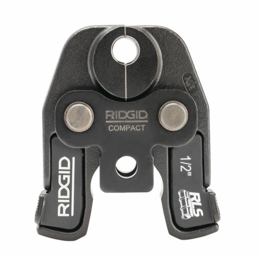 Accessories RIDGID Tools | Ridgid Rls Compact Jaw 1/2" 55123