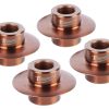 Power Tools Milwaukee Tools | Milwaukee Cutter Wheels For Universal Pipe Threading (4 Pc) 48-36-1401