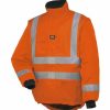 Safety & Work Wear Helly Hansen | Helly Hansen Potsdam Liner Jacket Class 3 Orange - 78074-260-Opt