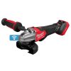 Power Tools Milwaukee Tools | Milwaukee M18 Fuel 4-1/2" / 5" Dual-Trigger Braking Grinder 2986-20