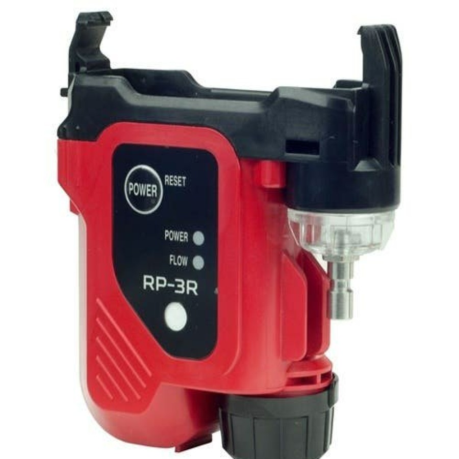 Safety & Work Wear RKI Instruments Inc | Rki Instruments Rp-3R Pro Pump W/ 10' Hose; 10 Probe & Tapered Red Nozzle For Gx-3R Pro 81-1200