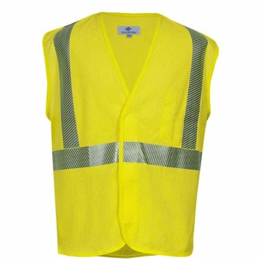 Safety & Work Wear NSA | Drifire Vizable Fr Mesh Safety Vest