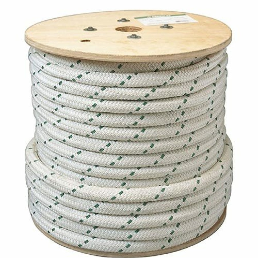 Accessories Greenlee | Greenlee 3/4" X 1200' Nylon/Polyester Composite Rope For 6001 & 6501 (Ut5) Puller 35101