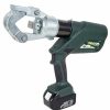 Power Tools Greenlee | Greenlee 18V Gator 12-Ton Crimper Indent Kit Ek12Idlx11