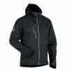 Safety & Work Wear Blaklader Workwear | Blaklader Pro Soft Shell Jacket 493925179992