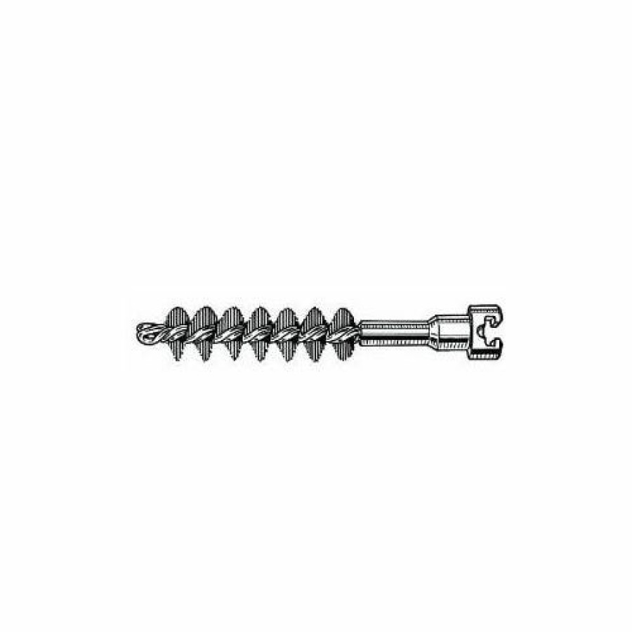 Accessories RIDGID Tools | Ridgid T-220 Flue Brush 2" 63080