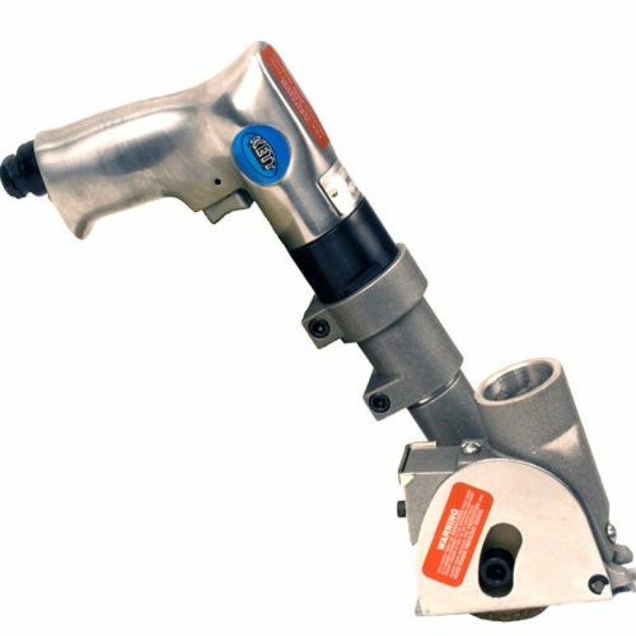 Power Tools Kett Tools | Kett Pneumatic Vacuum Saw Psv-532