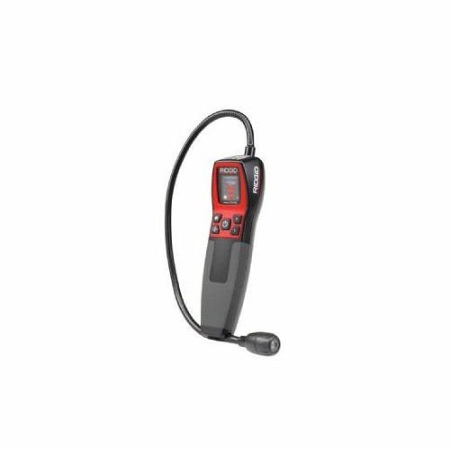 Safety & Work Wear RIDGID Tools | Ridgid Cd-100 Combustible Gas Detector 36163