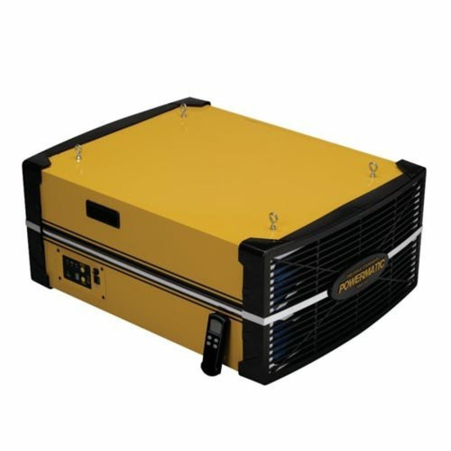 Power Tools Powermatic | Powermatic Pm1200 Air Filtration System 1791330