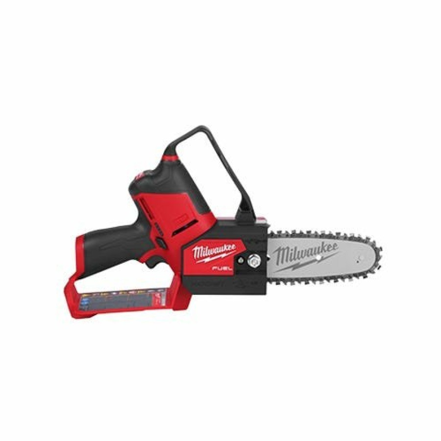 Power Tools Milwaukee Tools | Milwaukee M12 Fuel Hatchet 6" Pruning Saw (Tool-Only) 2527-20