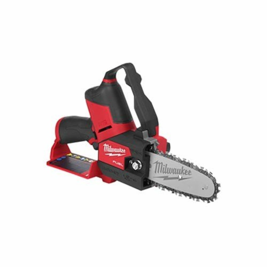 Power Tools Milwaukee Tools | Milwaukee M12 Fuel Hatchet 6" Pruning Saw (Tool-Only) 2527-20