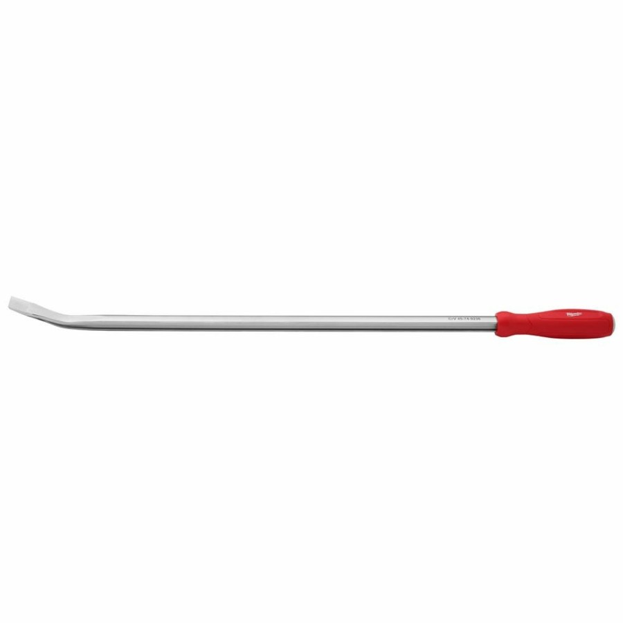 Hand Tools Milwaukee Tools | Milwaukee 36" Pry Bar 45-74-9236